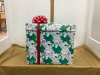 CHRISTMAS COMES BUT ONCE A YEAR THIS MYSTERY BOX WILL BRING YOU CHEER!