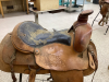 EAMOR 16" WESTERN SADDLE - #1590 - 3