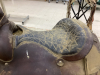 16" WESTERN SADDLE W/ BREAST COLLAR - 3