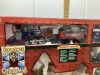 ANIMATED NUTCRACKER TRAIN SET - 2