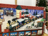 ANIMATED NUTCRACKER TRAIN SET - 4