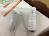 WII CONSOLE, CONTROLLERS & WII FIT BOARD - 2