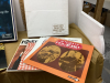 BOX OF RECORDS - 2