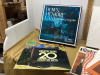 BOX OF RECORDS - 3