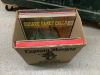 BOX OF RECORDS - 4