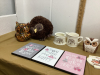 OWL COLLECTION - 3
