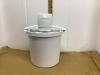 HAMILTON BEACH ELECTRIC ICE CREAM MAKER