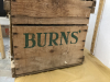 CENTRAL AB DAIRY POOL BURNS' EGG CRATE - 3