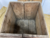 CENTRAL AB DAIRY POOL BURNS' EGG CRATE - 4