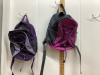 KIDS BACKPACKS, STUFFIES, BABY FRAME, NIGHT LIGHT - 2
