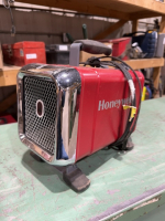 Honeywell electric heater