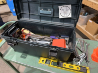 Flambeau Tool Box