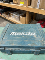 Makita hammer drill