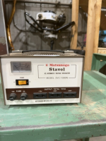 Stavol AC automatic voltage regulator