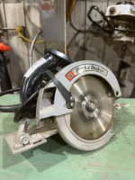 Black and decker Skil saw