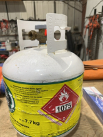 Propane Exchange Tank 20 pound