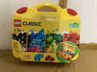 NEW LEGO CLASSICS BUILDING BLOCKS