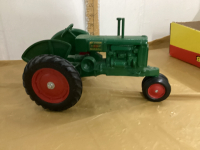 OLIVER TRACTOR REPLICA