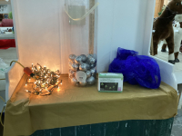 CHRISTMAS DECOR