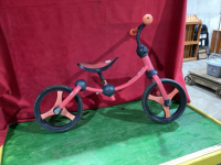 “SMARTRIKE “ STRIDER BIKE