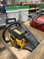 Poulan pro chainsaw parts