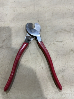 Klein cable cutters