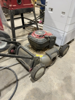 Craftsman 6.5 hp push mower