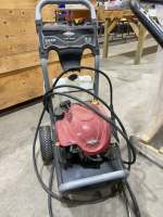 Briggs & Stratton 2550 power washer