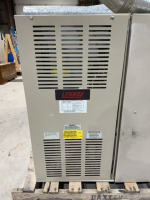 Lennox natural gas furnace