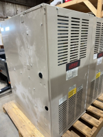 Lennox forced air natural gas furnace