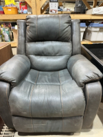 Electric recliner