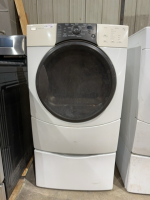 Kenmore gas dryer # HE4