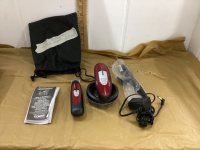 CONAIR SHORT HAIR CLIPPERS - RECHARGEABLE