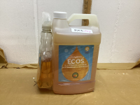 ECOS ALL PURPOSE CLEANER W/ SPRAY BOTTLE