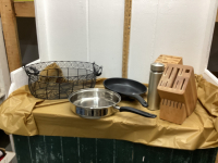 KITCHEN ASSORTMENT
