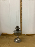 ALLADIN STYLE KEROSENE LAMP