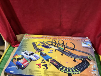 SUPER BRIDGE RACING - RACE CAR SET