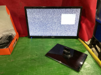 19” RCA LED TV + PERSONAL AMPLIFIER