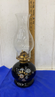 OIL LAMP