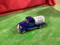 SPEC CAST - LIMITED EDITION 1937 FORD - UFA CO-OP COIN BANK