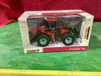 ERTL DIE CAST STEIGER 450 TRACTOR