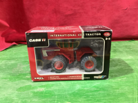 ERTL DIE CAST INTERNATIONAL 4366 TRACTOR