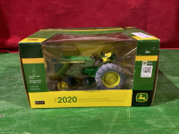 SPEC CAST DIE CAST - JOHN DEERE 1965 2020