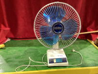 TORCAN TABLE TOP FAN