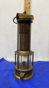 ANTIQUE BRASS HEATER - 3