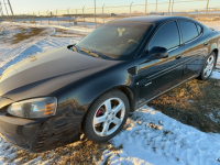 2007 Pontiac, Grand Prix GXP