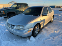 2004 Volkswagen Jetta ( REBUILT STATUS )