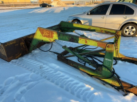 John Deere 46 A loader with 7 foot bucket