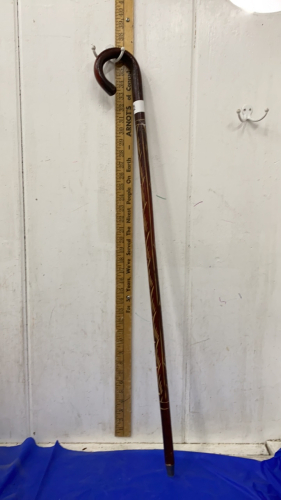 WOOD CANE