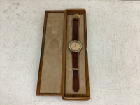 DUCKS UNLIMITED CANADA WATCH